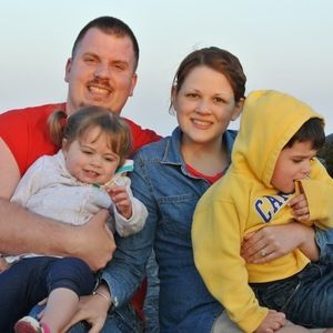 Meet your Posher, Thomas